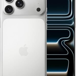 Apple iPhone 17 Pro Max 256 GB