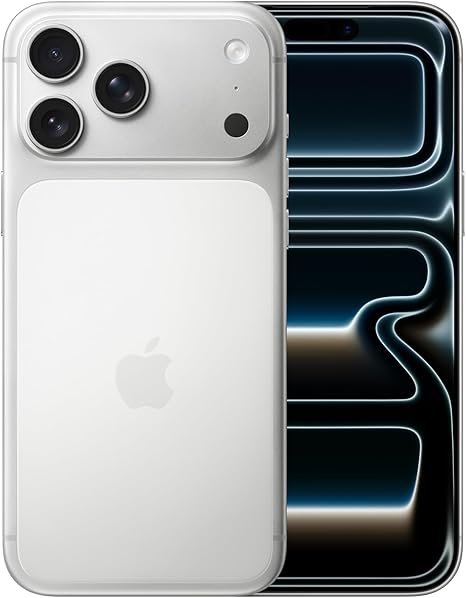 Apple iPhone 17 Pro Max 256 GB