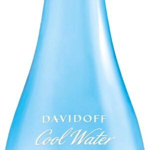 Davidoff Cool Water Perfume for Women Eau De Toilette 100ML