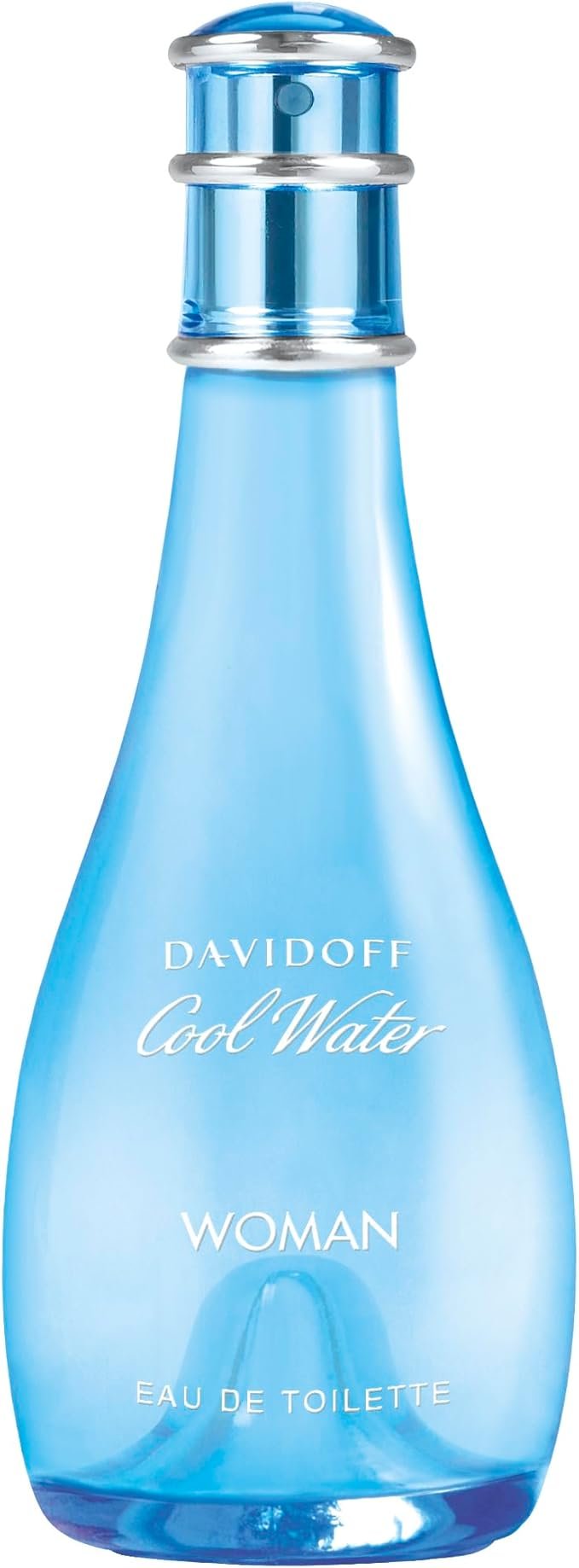 Davidoff Cool Water Perfume for Women Eau De Toilette 100ML